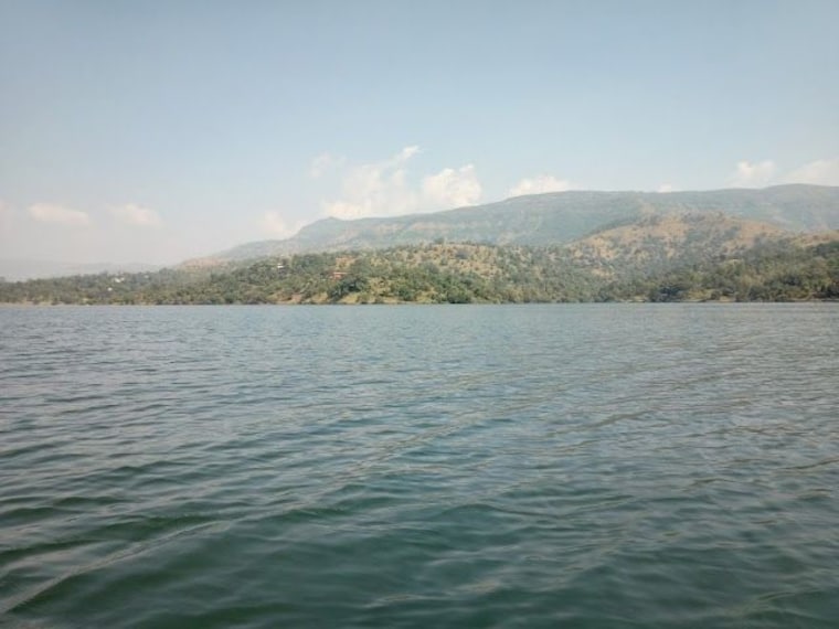 Shivsagar Lake-1